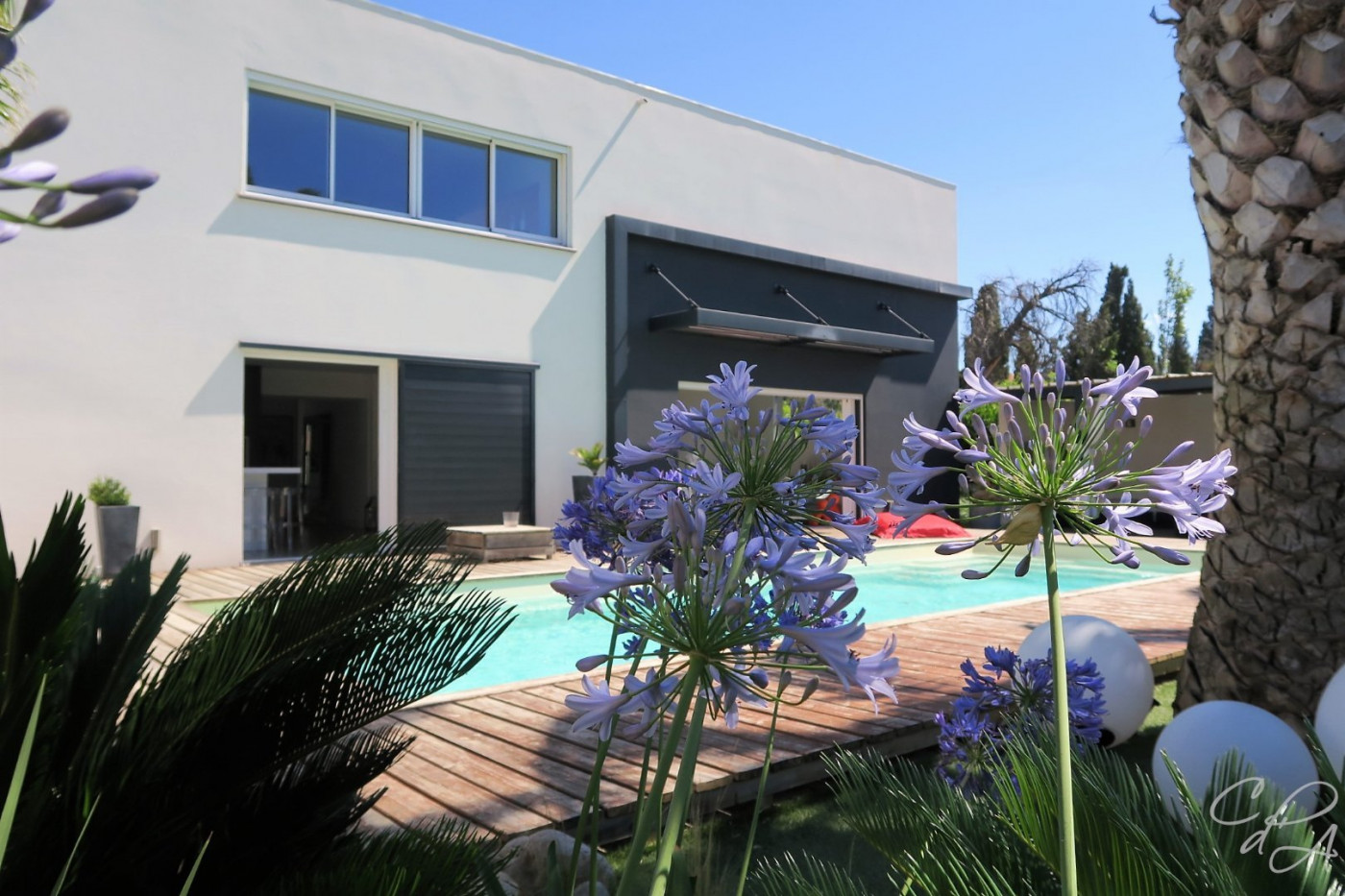 vente Villa Pollestres - Photo 1