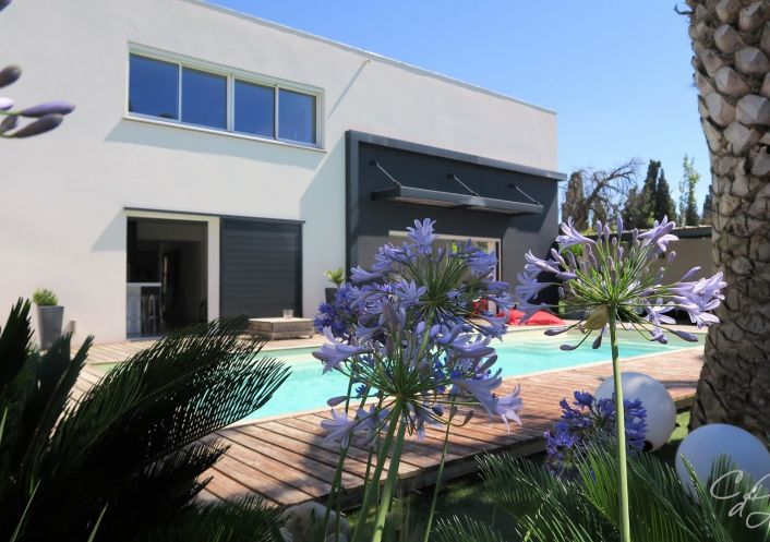 sale Villa Pollestres