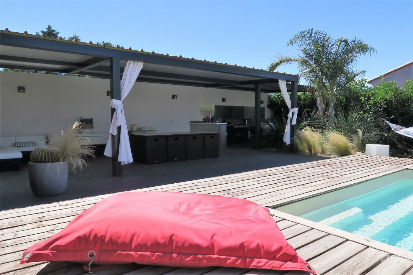 vente Villa Pollestres - Photo 7