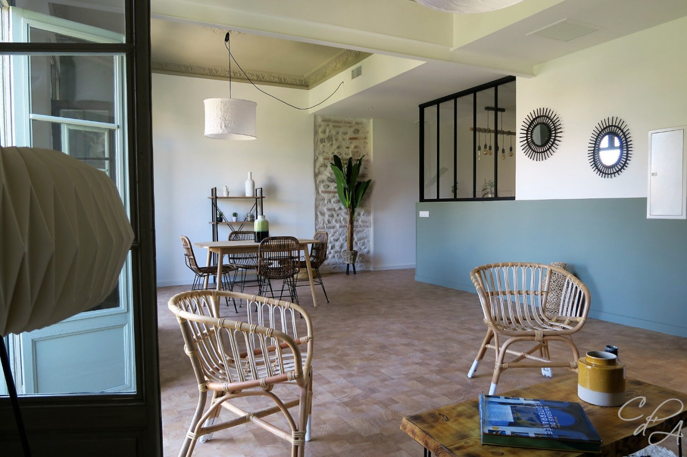 vente Appartement bourgeois Perpignan - Photo 1