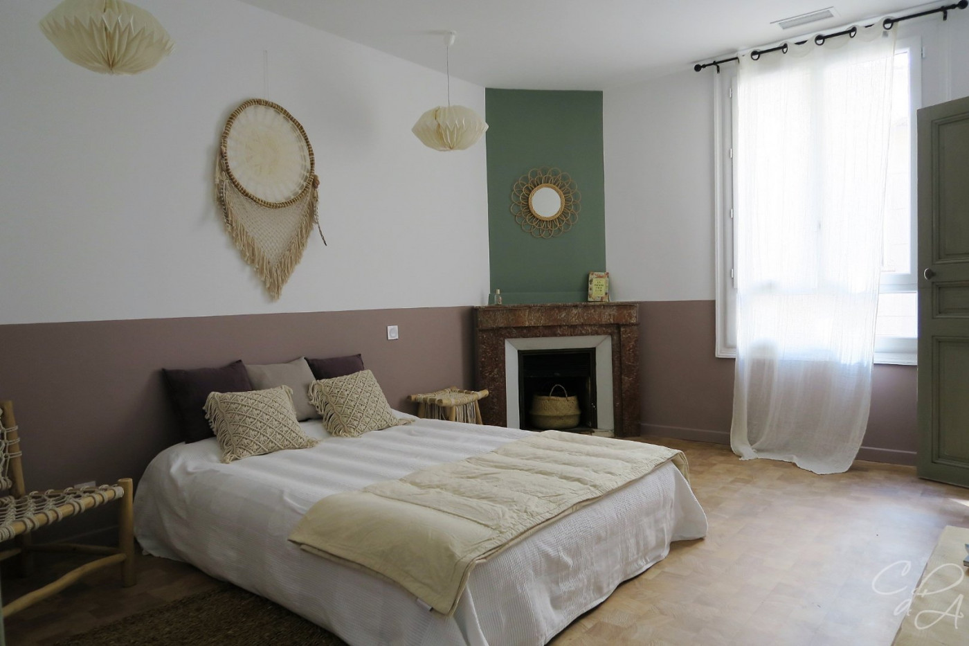 vente Appartement bourgeois Perpignan - Photo 6