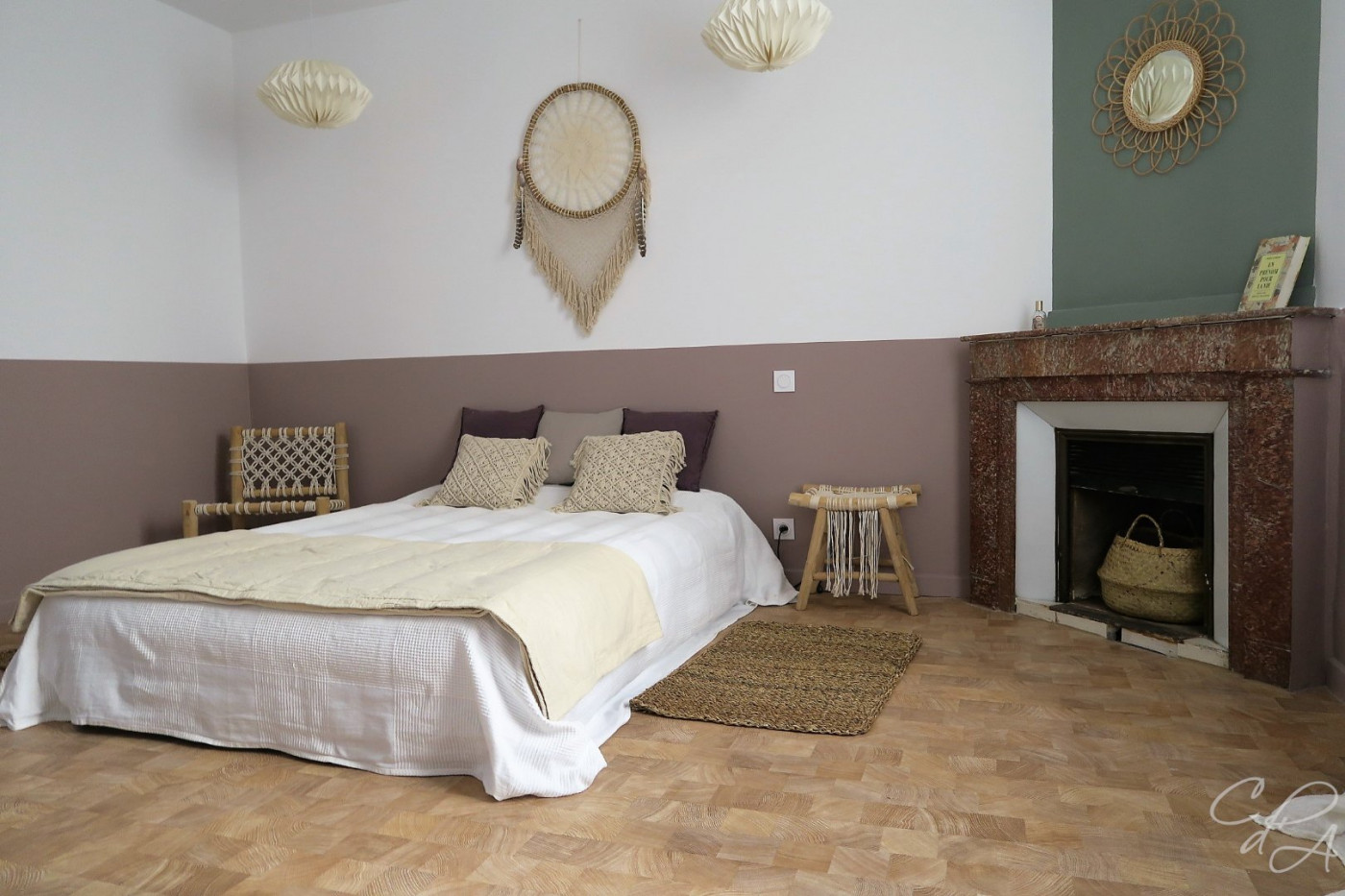 vente Appartement bourgeois Perpignan - Photo 5