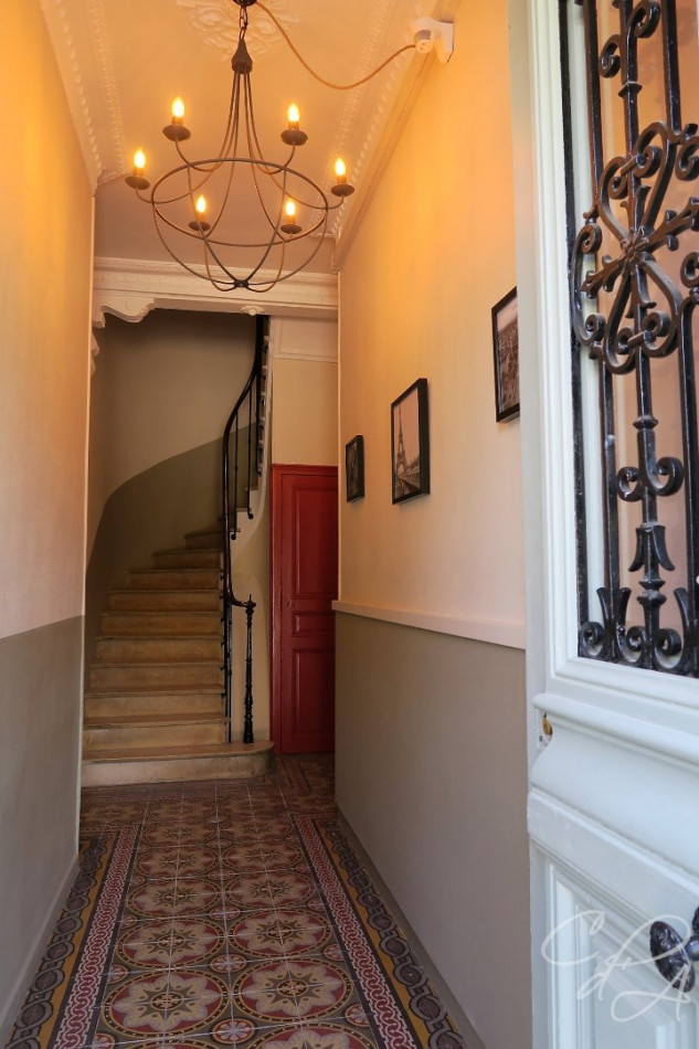 vente Appartement bourgeois Perpignan - Photo 10