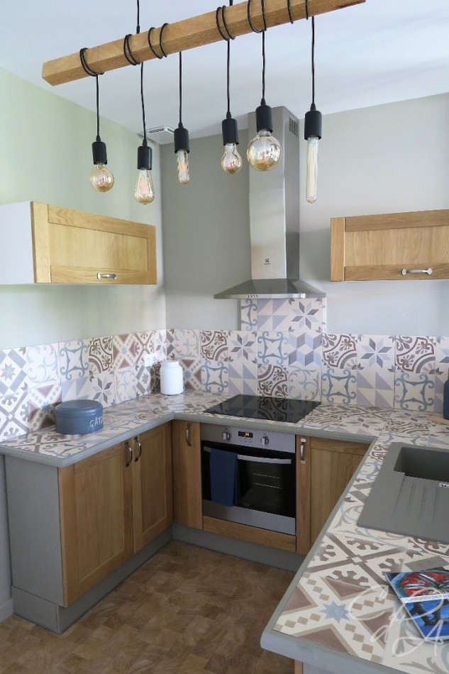vente Appartement bourgeois Perpignan - Photo 2