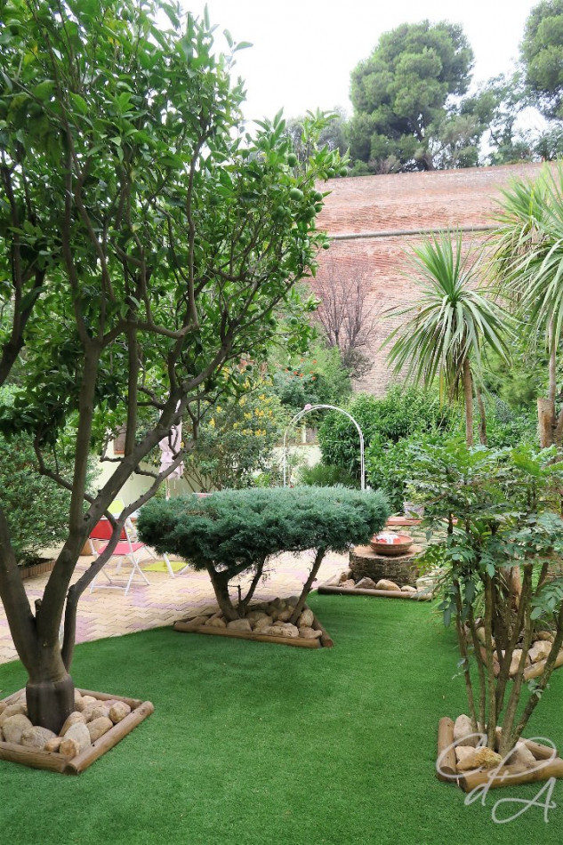 vente Maison de ville Perpignan - Photo 8