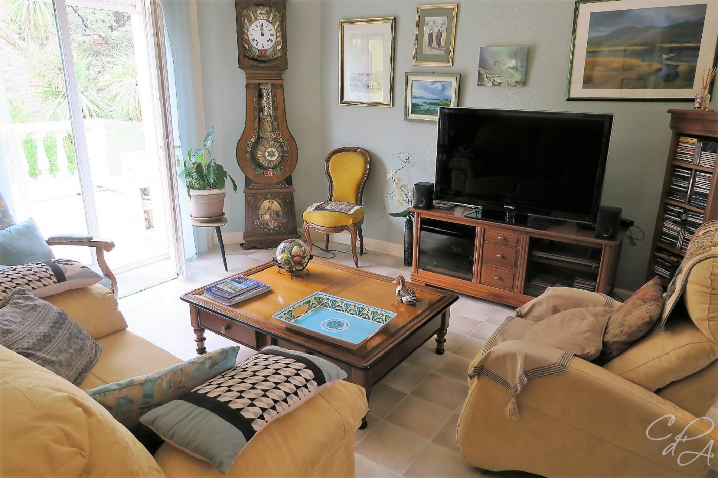 vente Maison de ville Perpignan - Photo 5