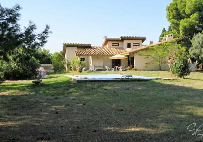 sale Villa d'architecte Cabestany