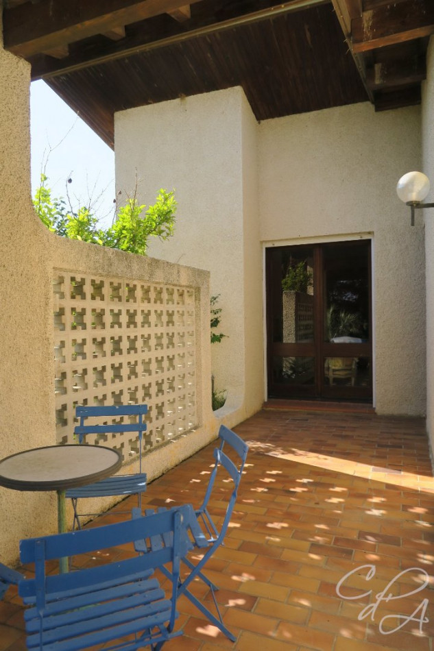 sale Villa d'architecte Cabestany - Photo 5