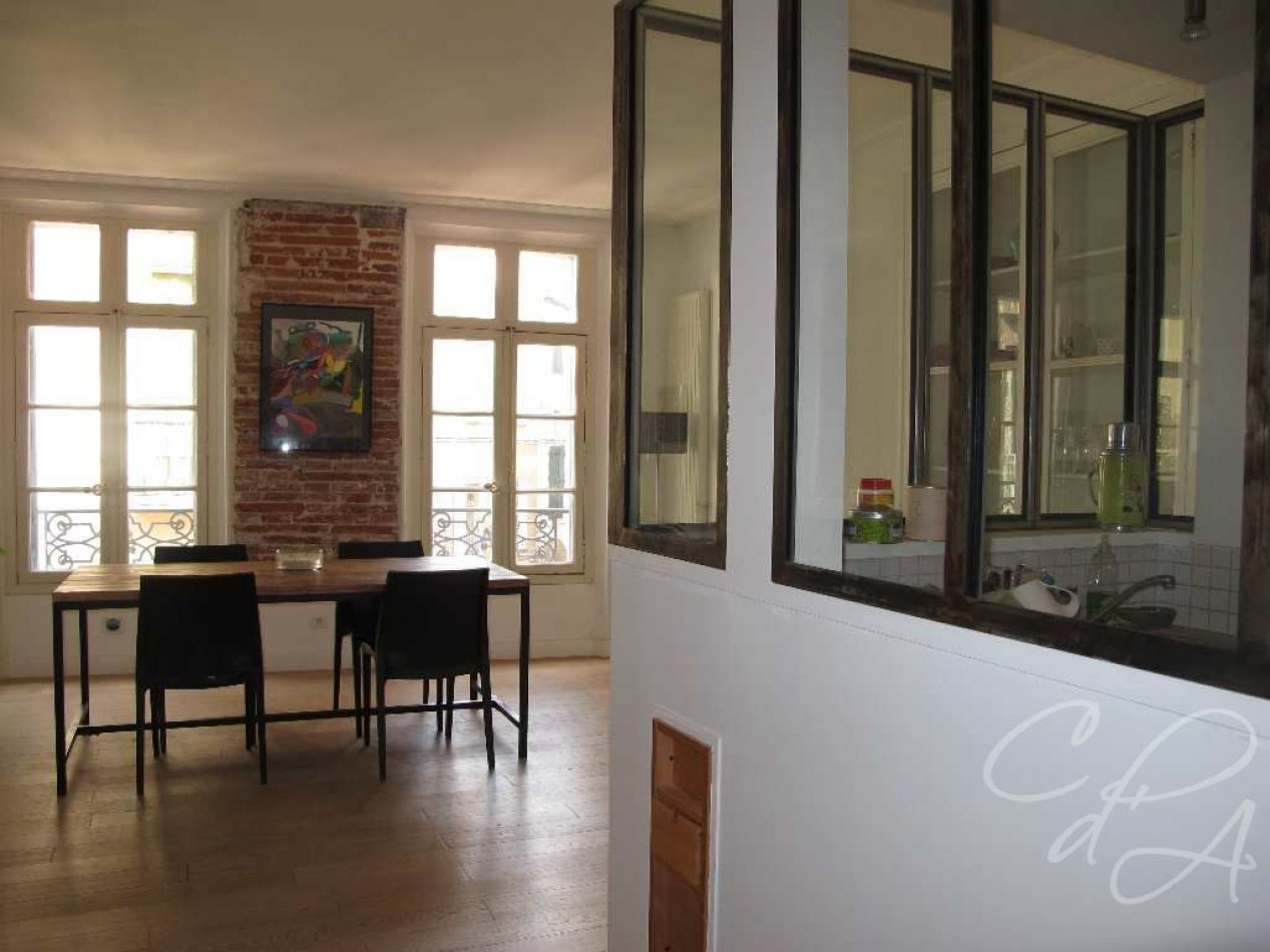 vente Appartement rénové Perpignan - Photo 2