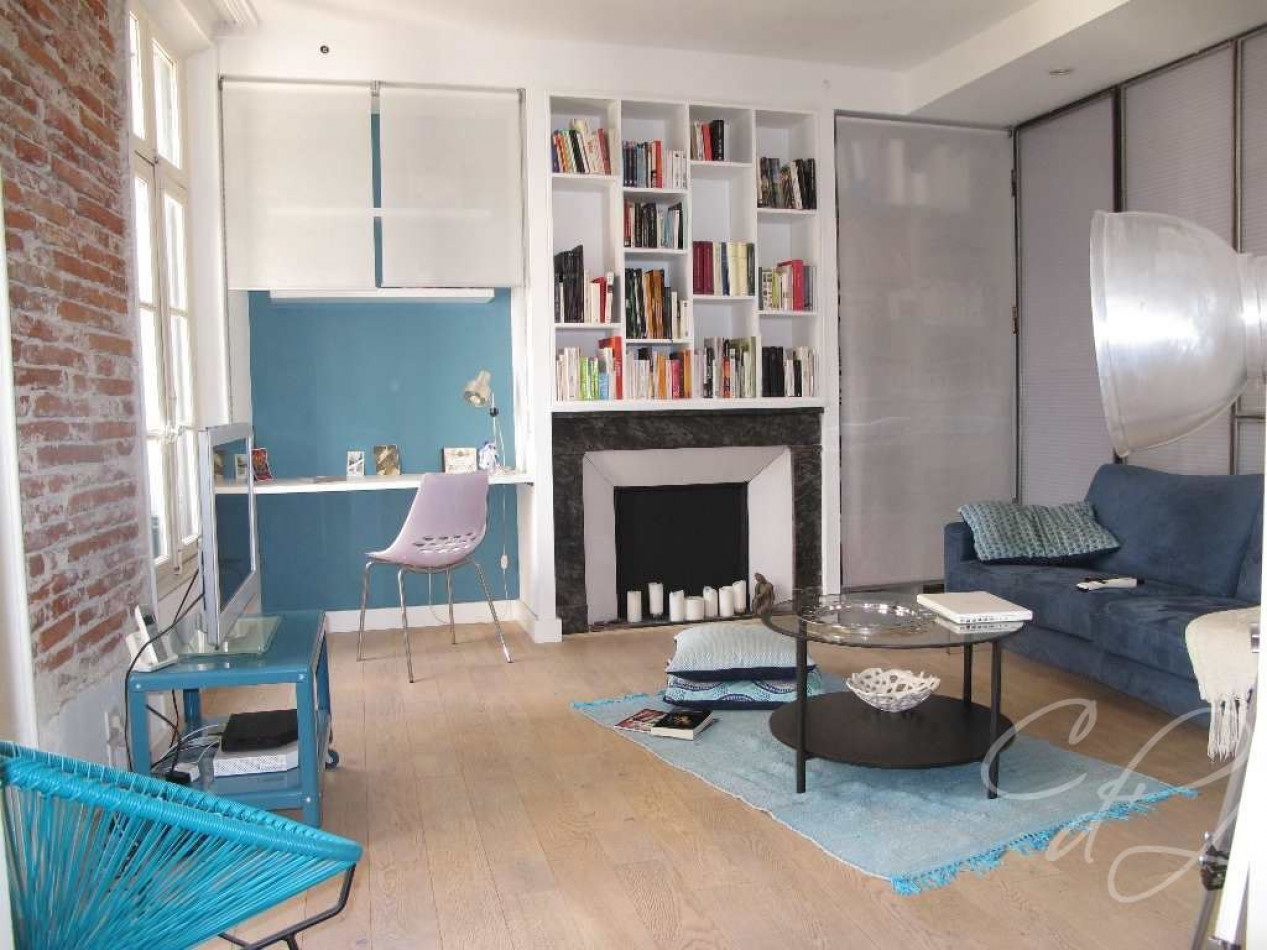 vente Appartement rénové Perpignan - Photo 7