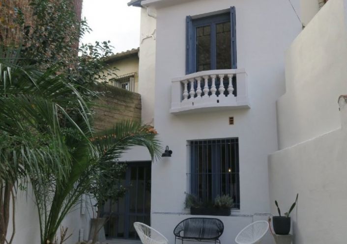 sale Maison Perpignan