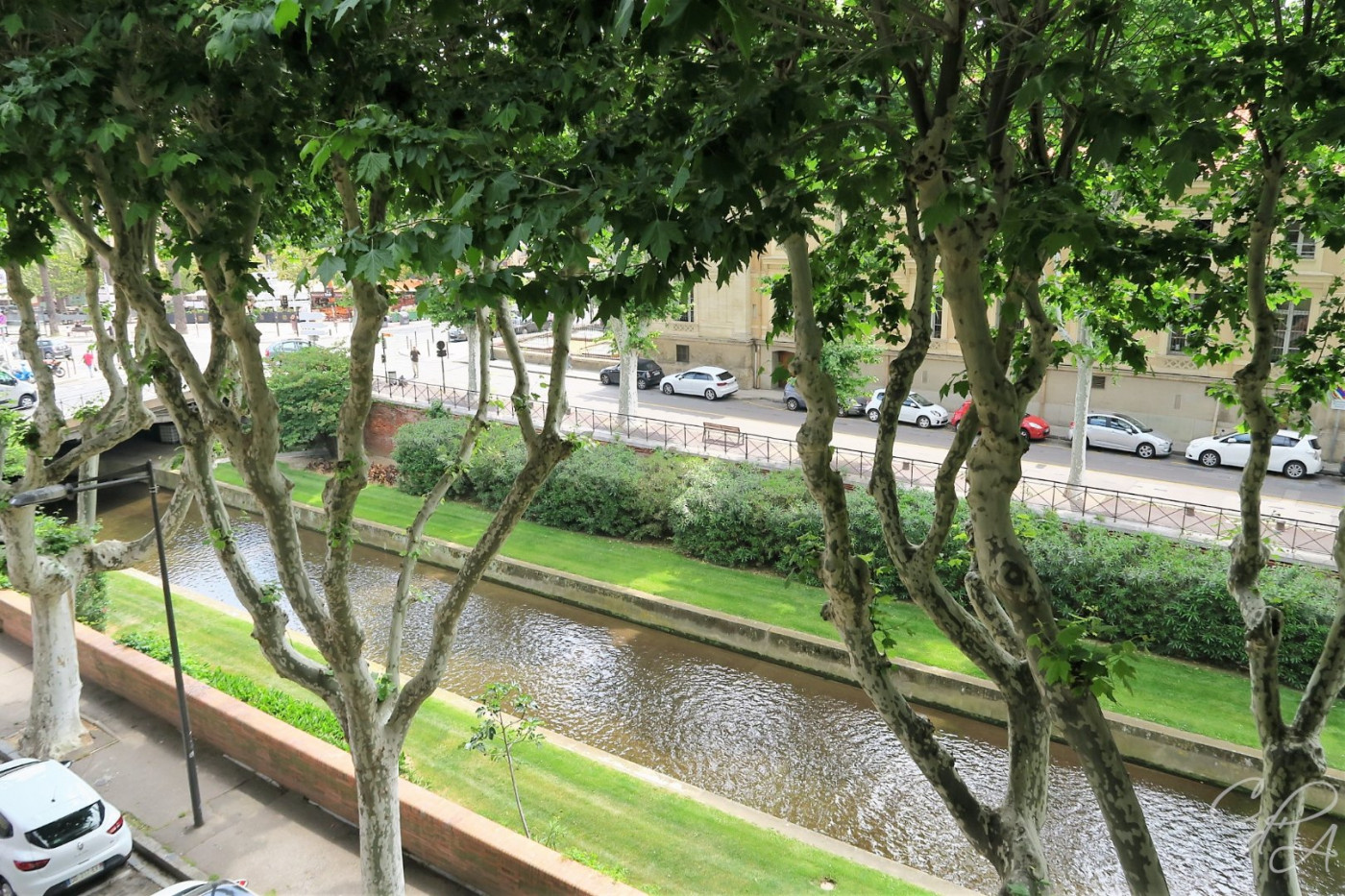 vente Appartement terrasse Perpignan - Photo 7