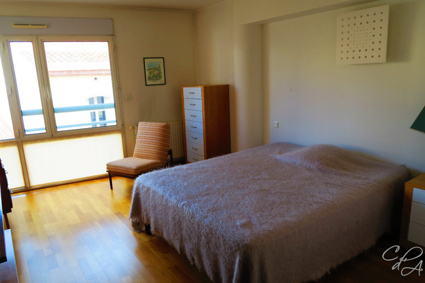 vente Appartement terrasse Perpignan - Photo 9