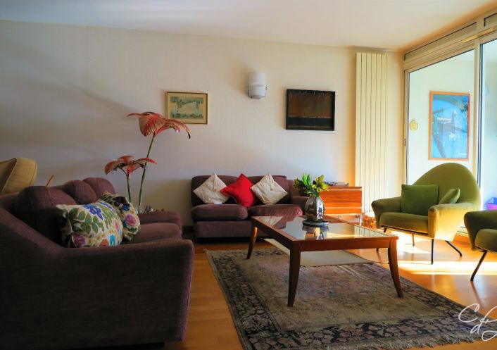 sale Appartement terrasse Perpignan