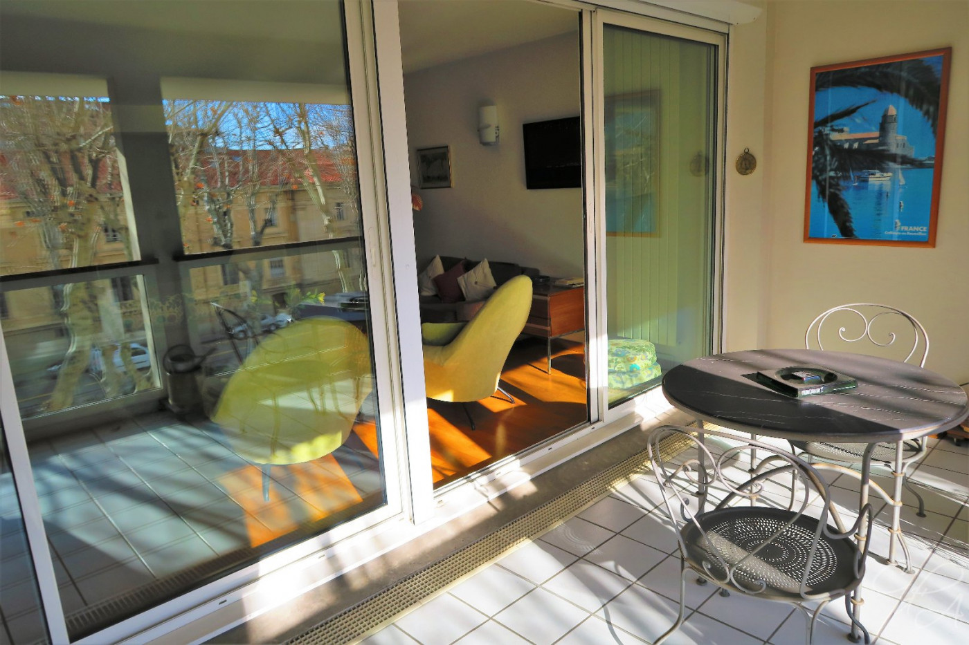 vente Appartement terrasse Perpignan - Photo 5