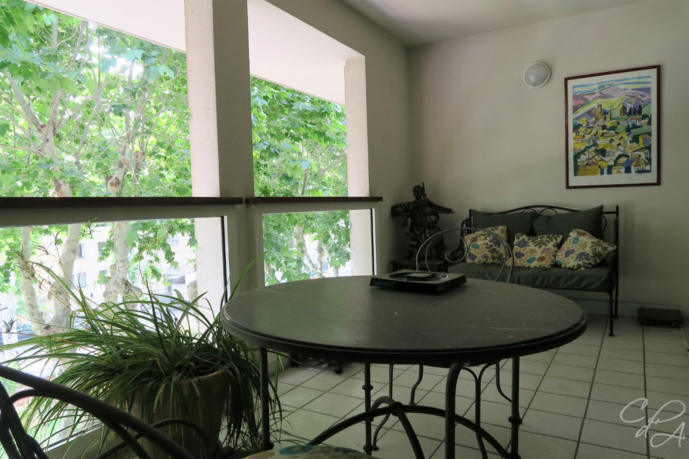 vente Appartement terrasse Perpignan - Photo 6