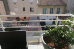 vente Appartement terrasse Perpignan