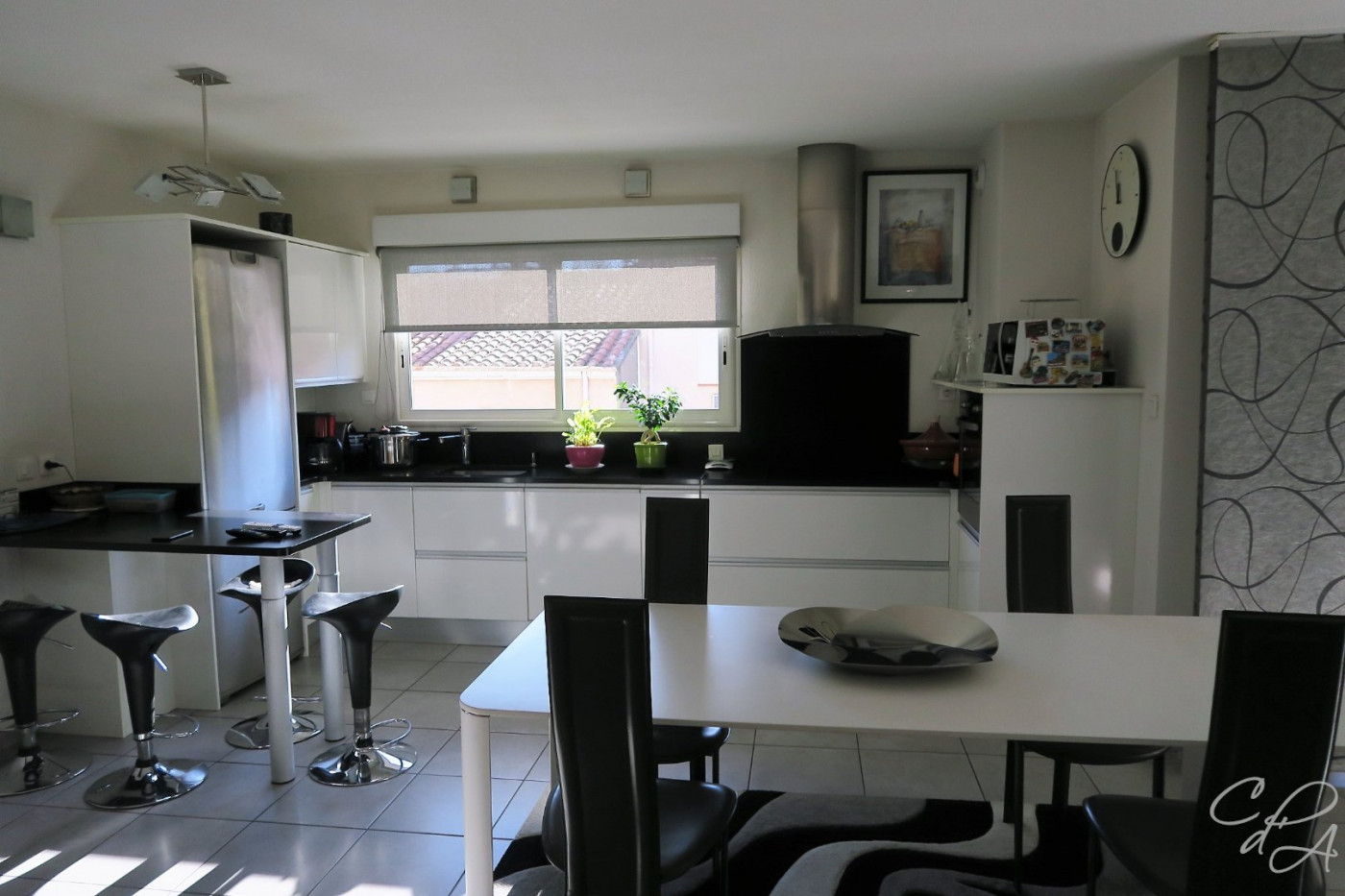 vente Appartement terrasse Perpignan - Photo 4