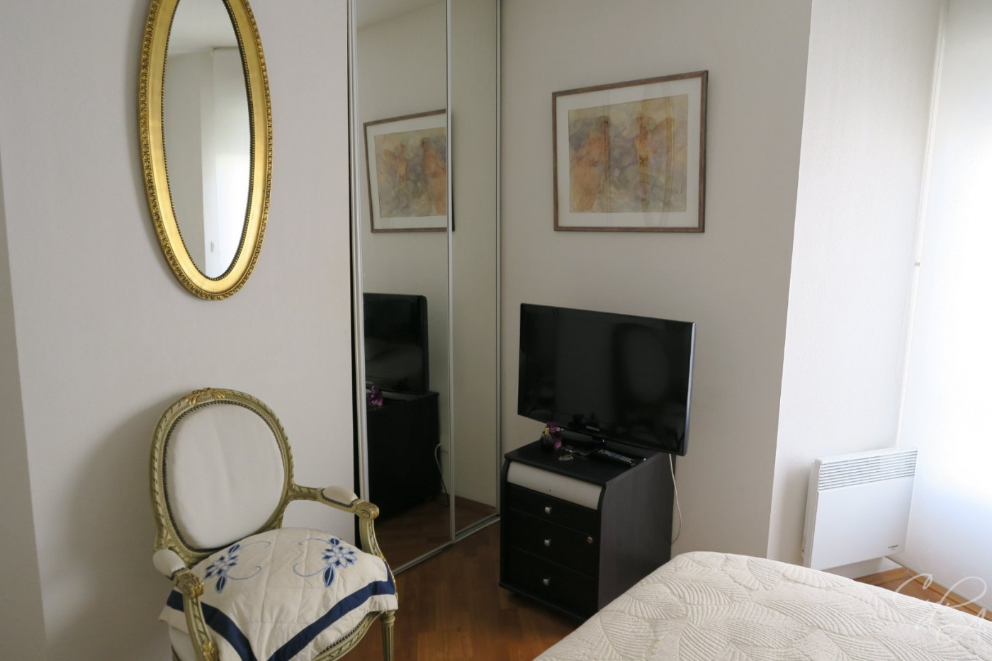 vente Appartement terrasse Perpignan - Photo 10