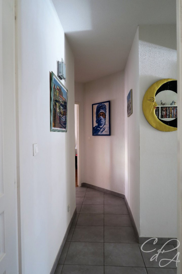 vente Appartement terrasse Perpignan - Photo 6