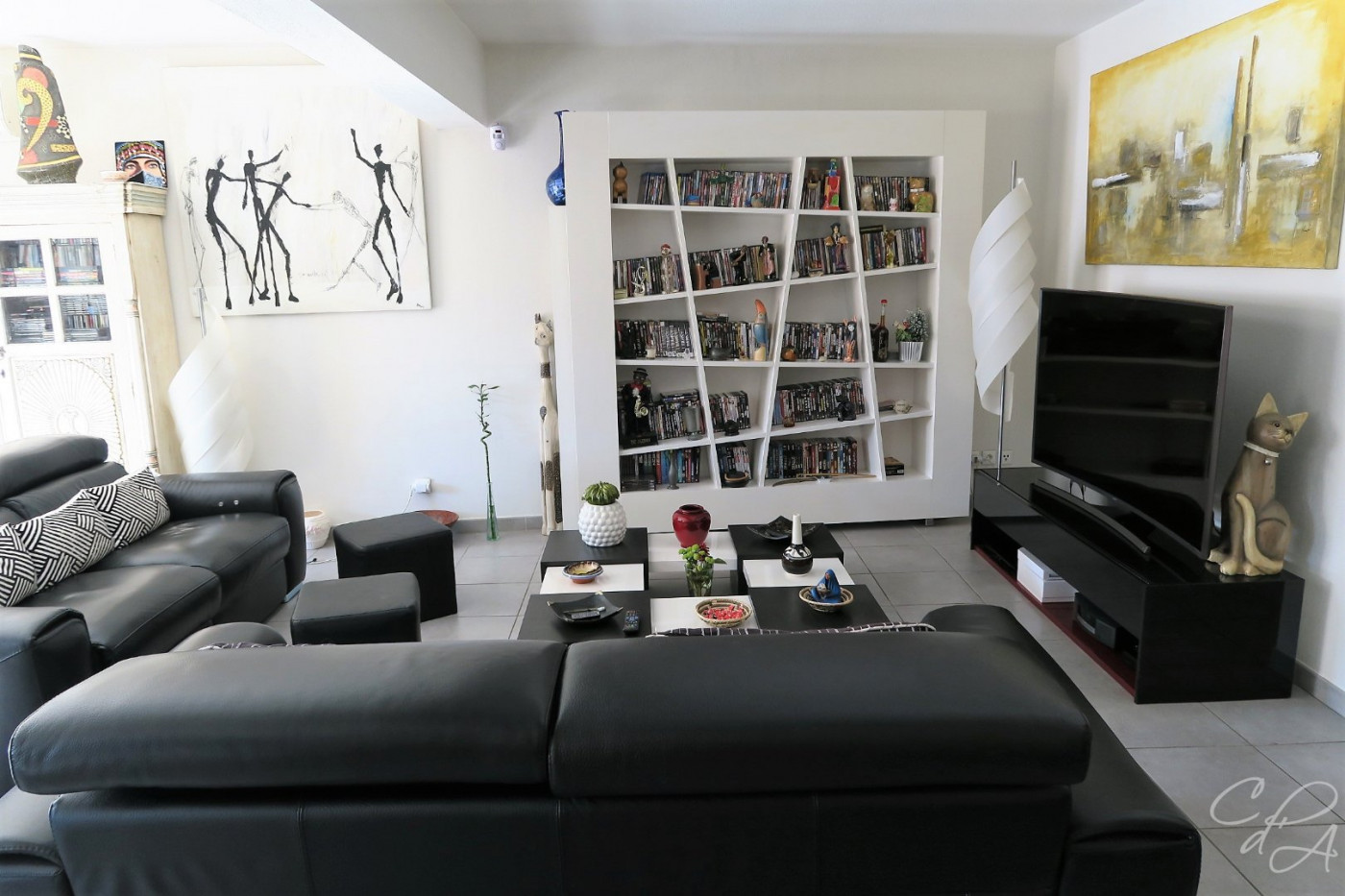 vente Appartement terrasse Perpignan - Photo 1