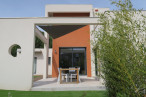 vente Villa d'architecte Montescot