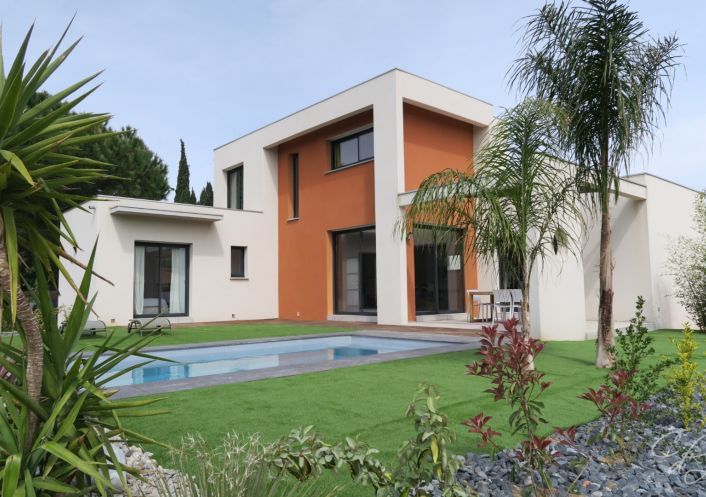 sale Villa d'architecte Montescot