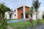 vente Villa d'architecte Montescot