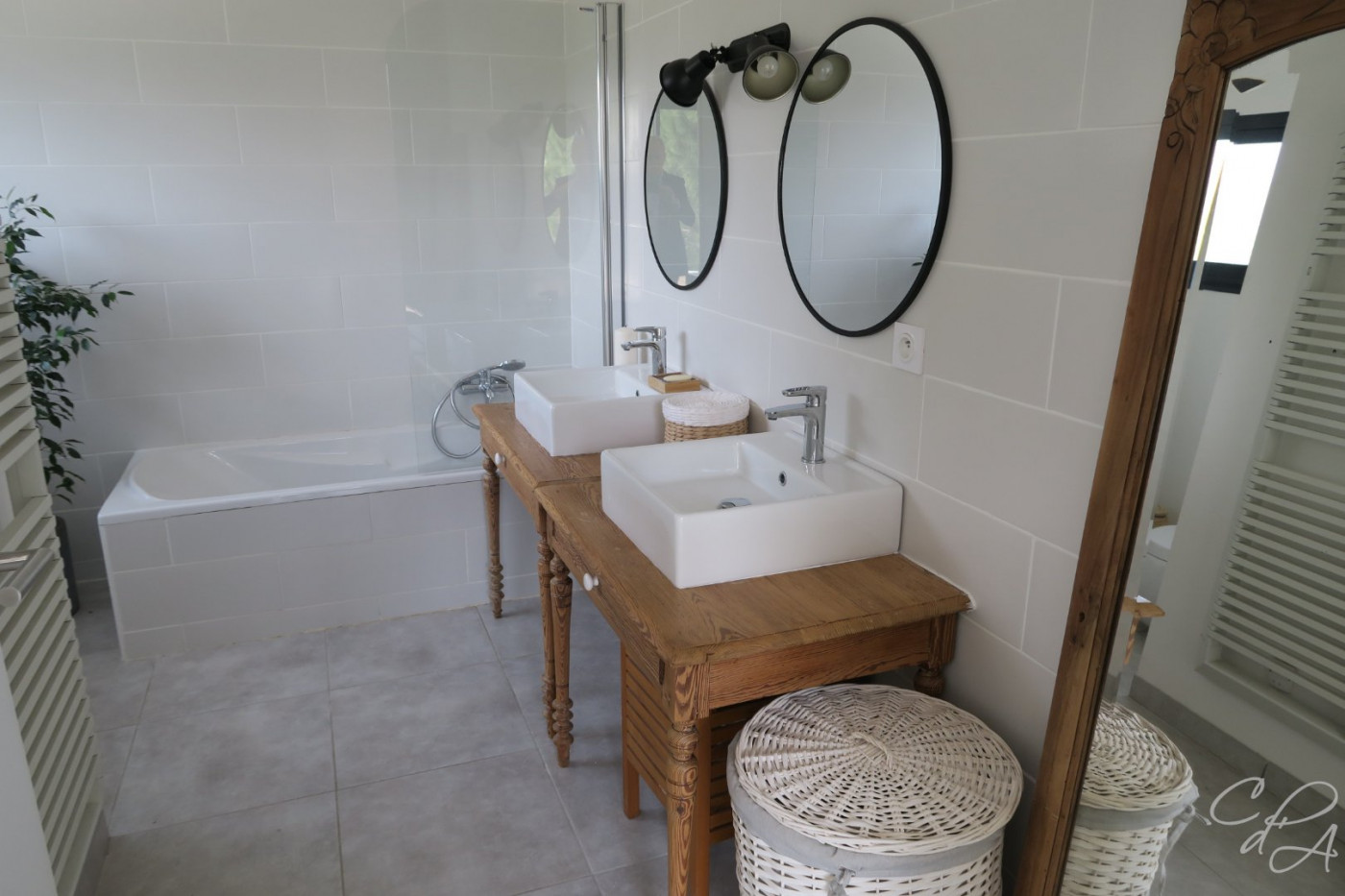 vente Villa d'architecte Montescot - Photo 7