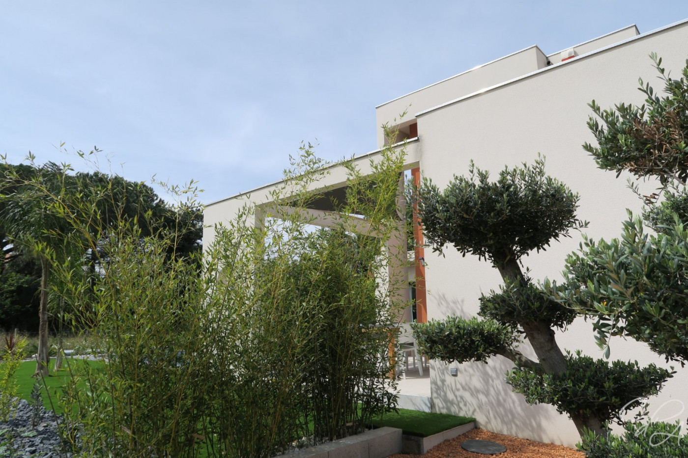vente Villa d'architecte Montescot - Photo 10