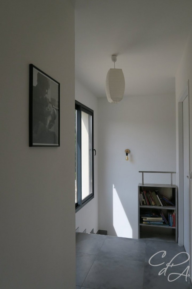 vente Villa d'architecte Montescot - Photo 8