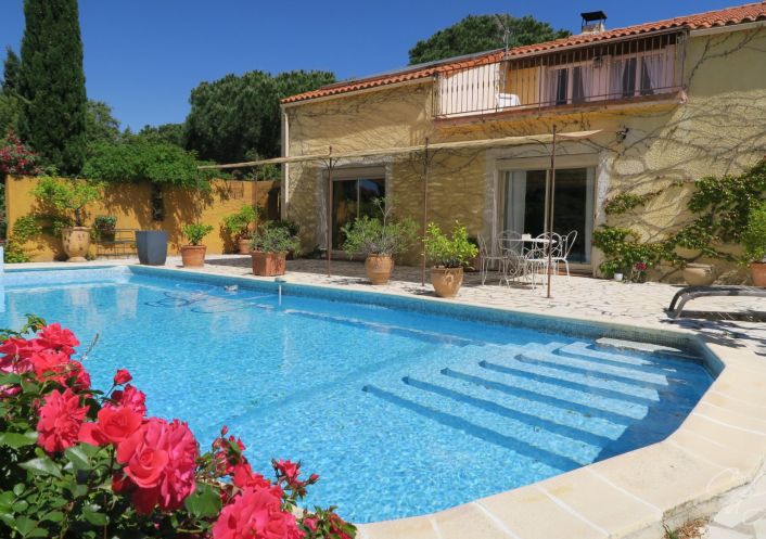 sale Villa Perpignan