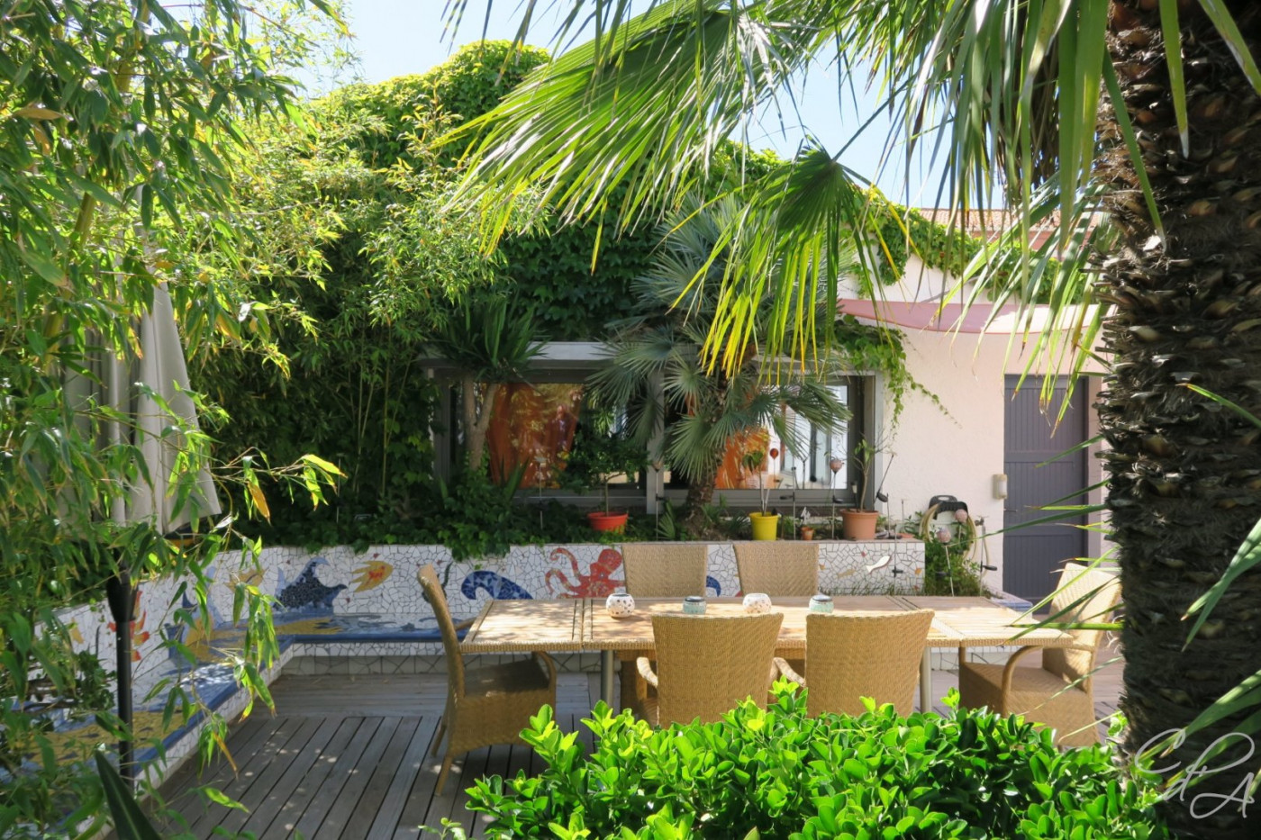 vente Villa d'architecte Perpignan - Photo 2