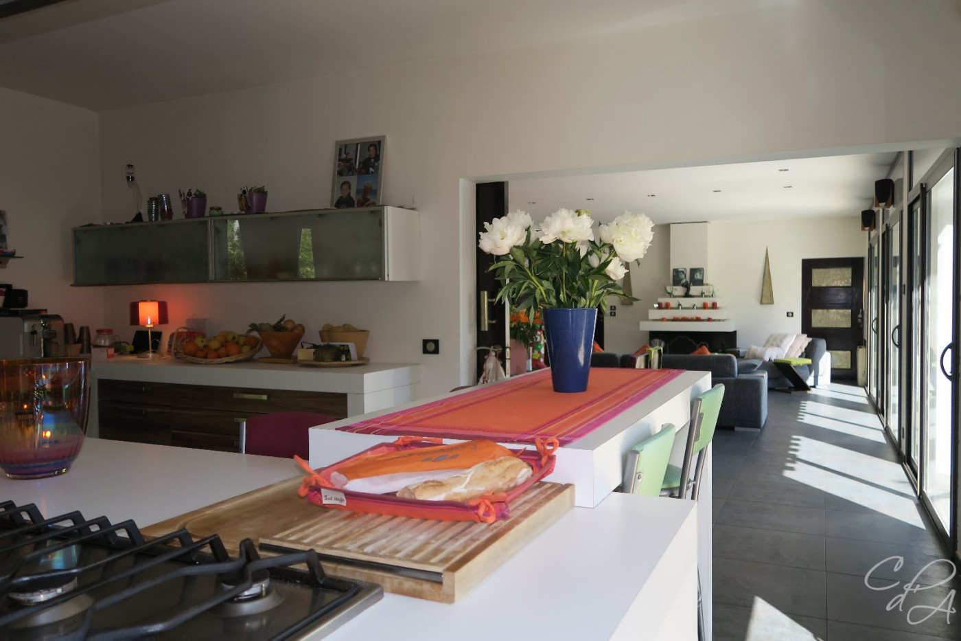 vente Villa d'architecte Perpignan - Photo 4