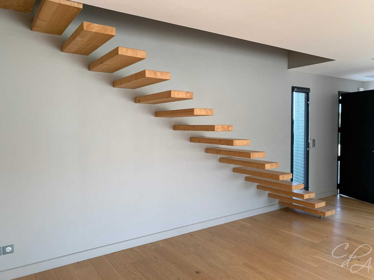 vente Villa d'architecte Perpignan - Photo 6