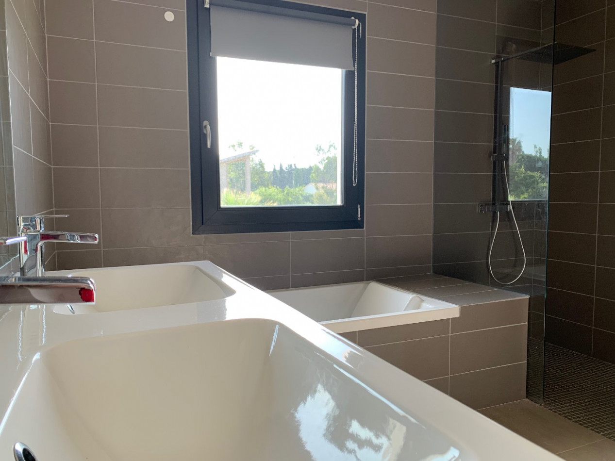 vente Villa d'architecte Perpignan - Photo 9