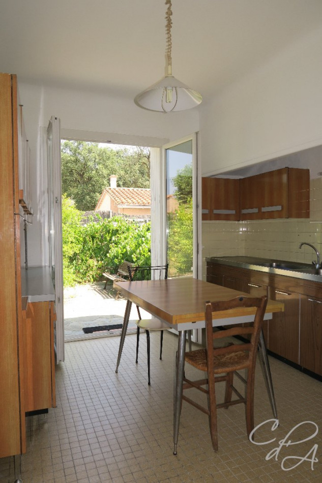 vente Villa d'architecte Saint Genis Des Fontaines - Photo 5