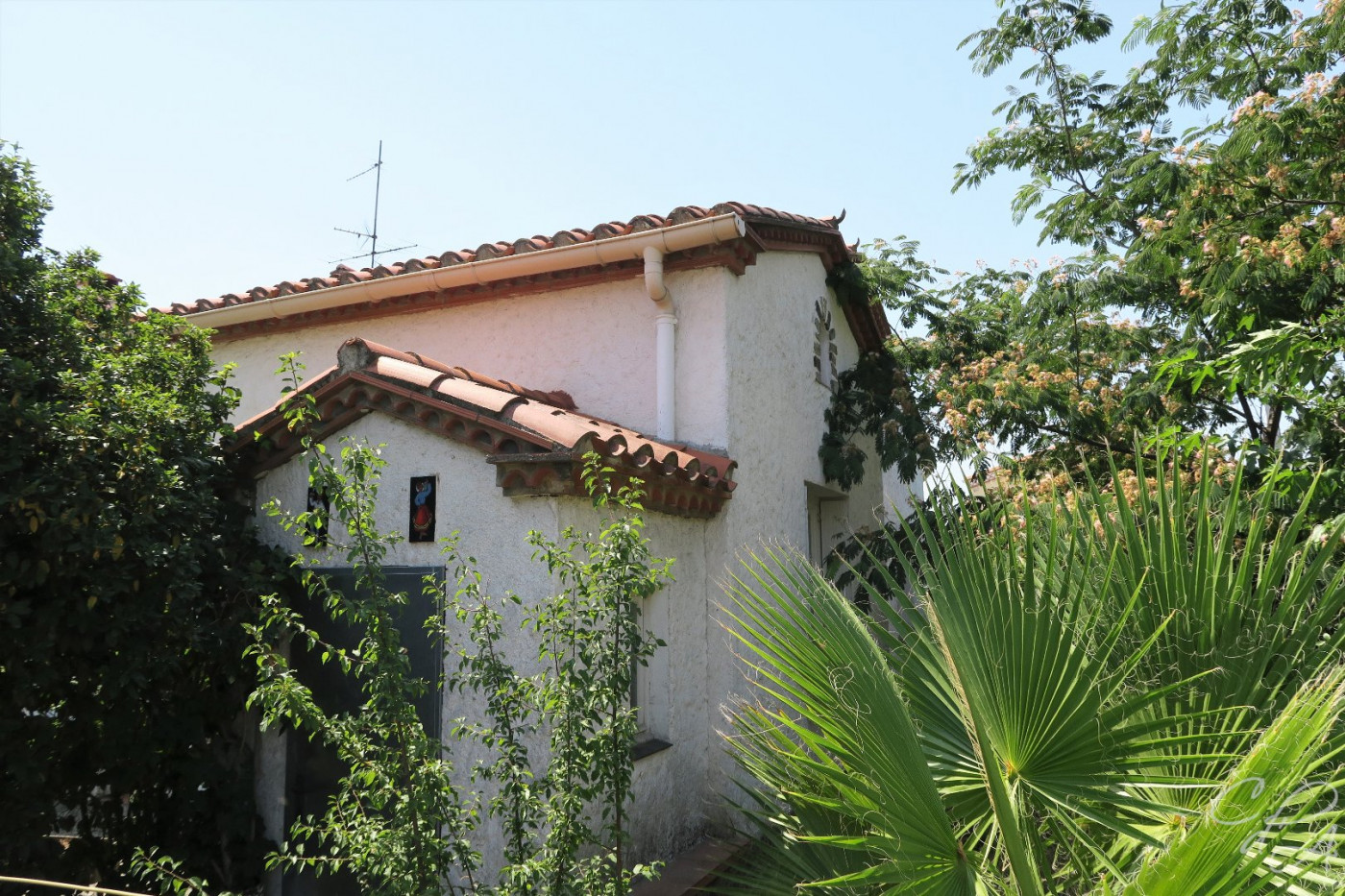 vente Villa d'architecte Saint Genis Des Fontaines - Photo 1