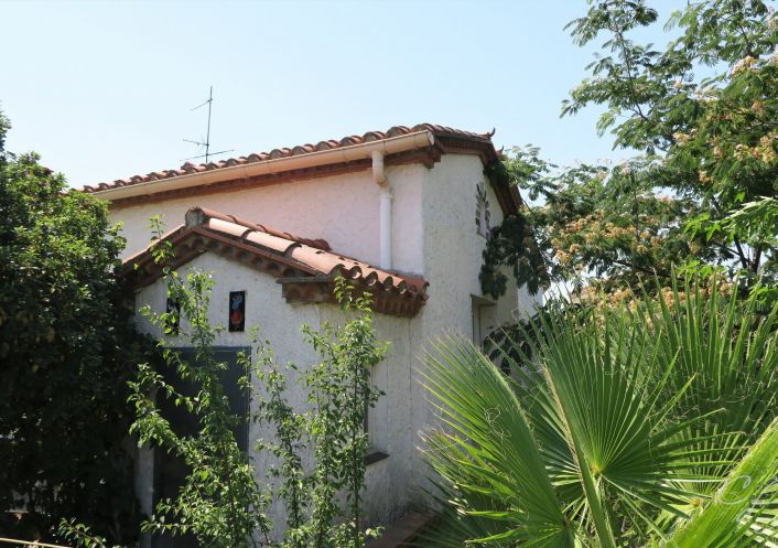 sale Villa d'architecte Saint Genis Des Fontaines