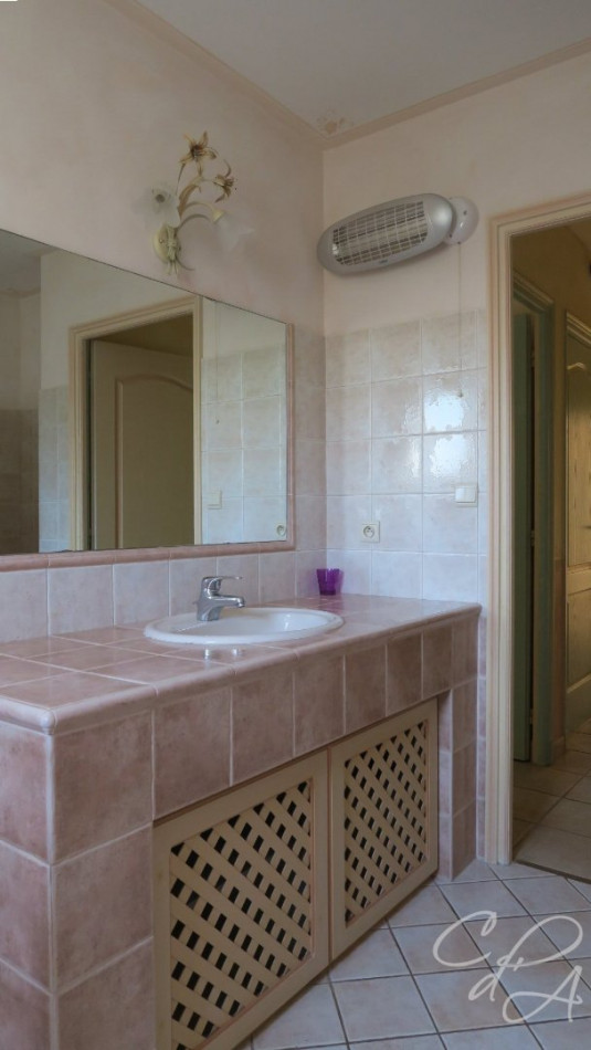 vente Villa d'architecte Perpignan - Photo 8