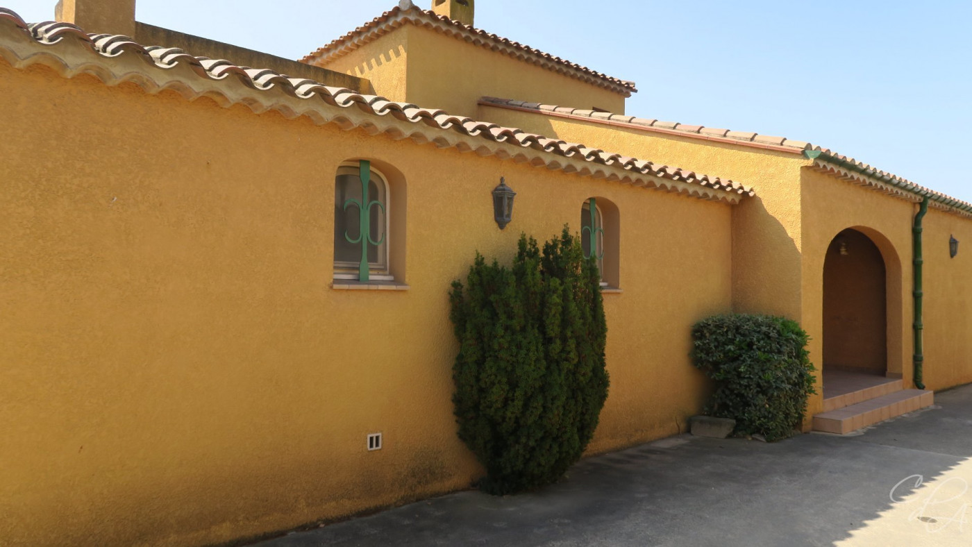 vente Villa d'architecte Perpignan - Photo 1