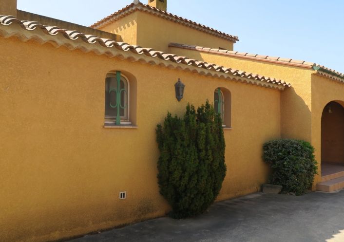 sale Villa d'architecte Perpignan