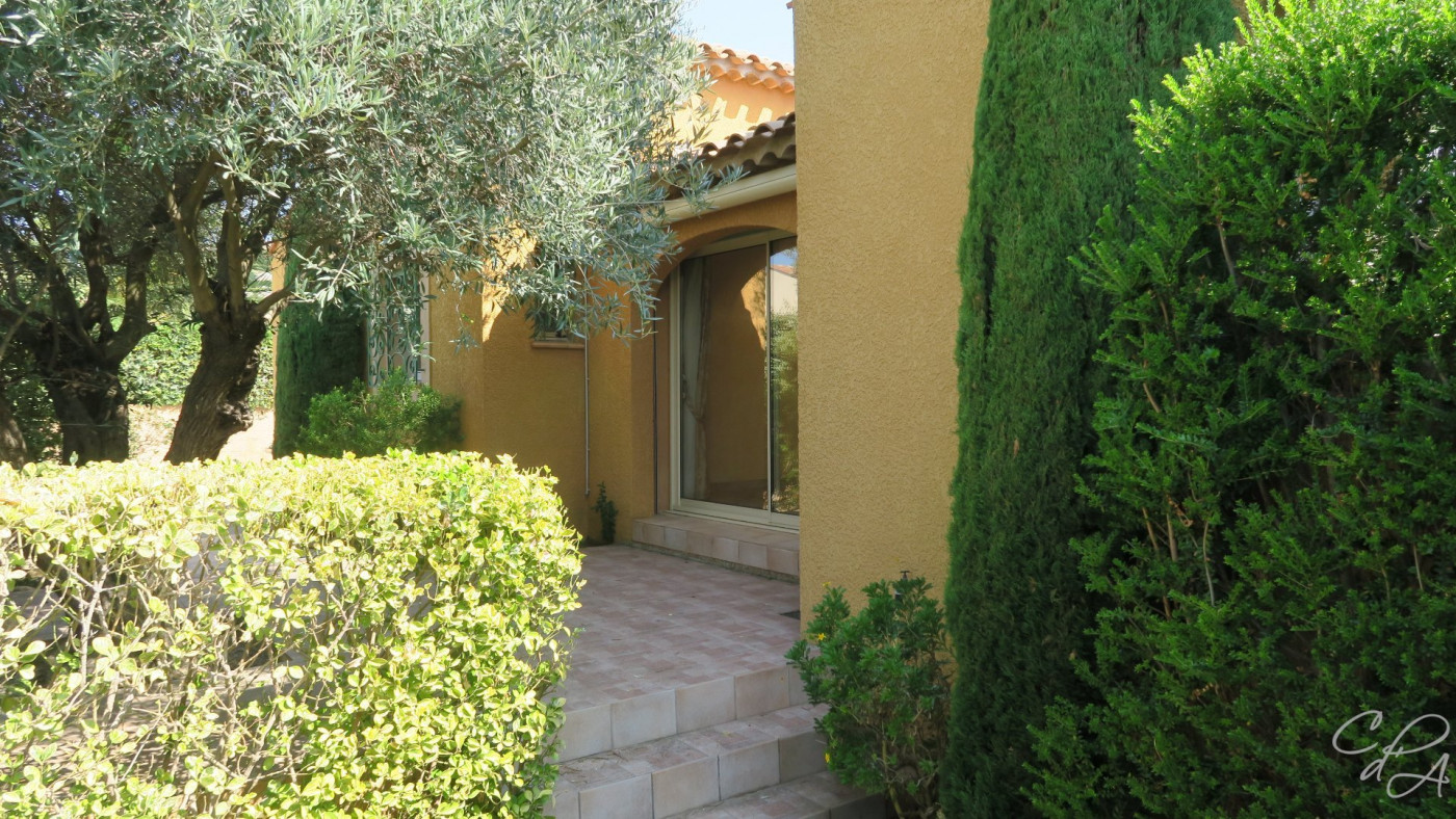 vente Villa d'architecte Perpignan - Photo 10