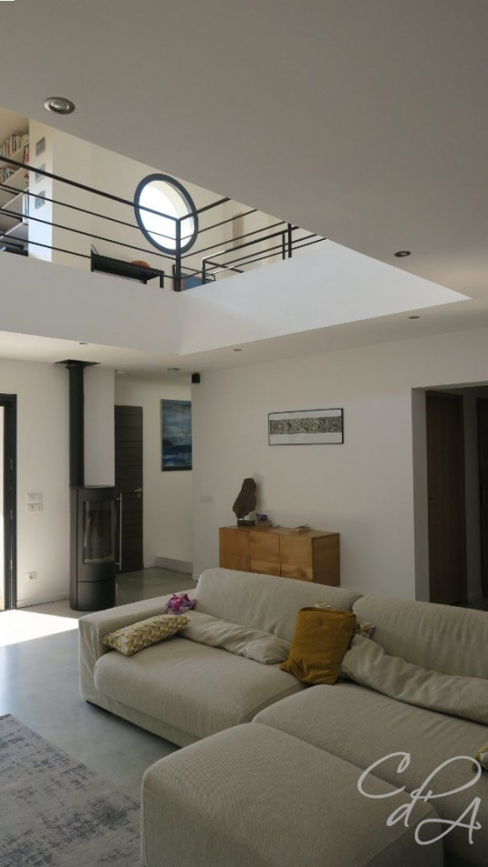 vente Villa d'architecte Perpignan - Photo 3