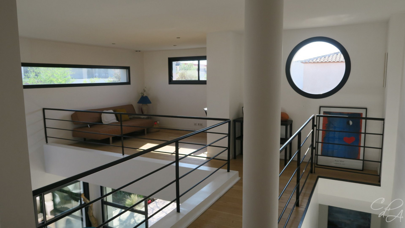 vente Villa d'architecte Perpignan - Photo 4
