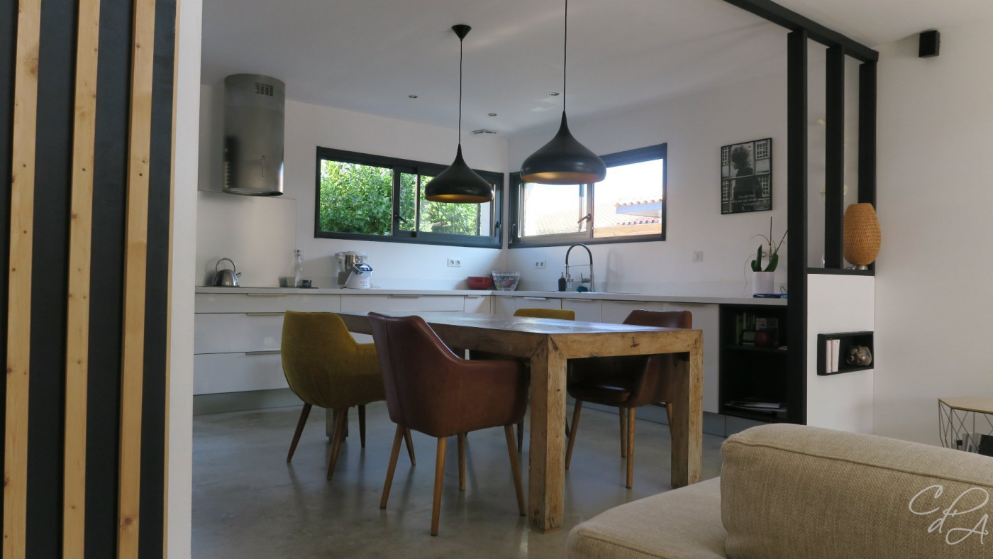 vente Villa d'architecte Perpignan - Photo 7