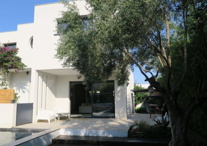 vente Villa d'architecte Perpignan