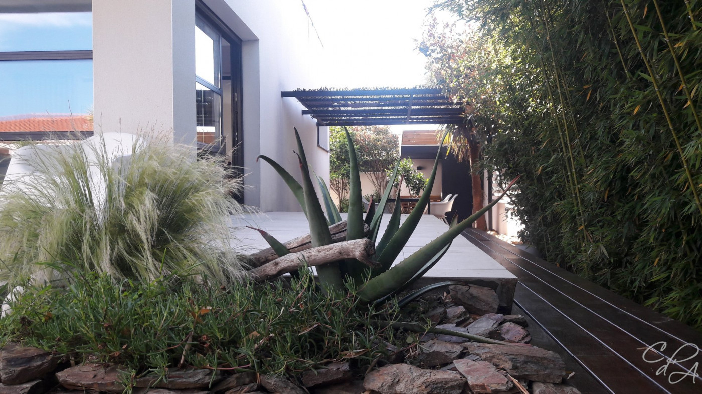 vente Villa d'architecte Perpignan - Photo 5