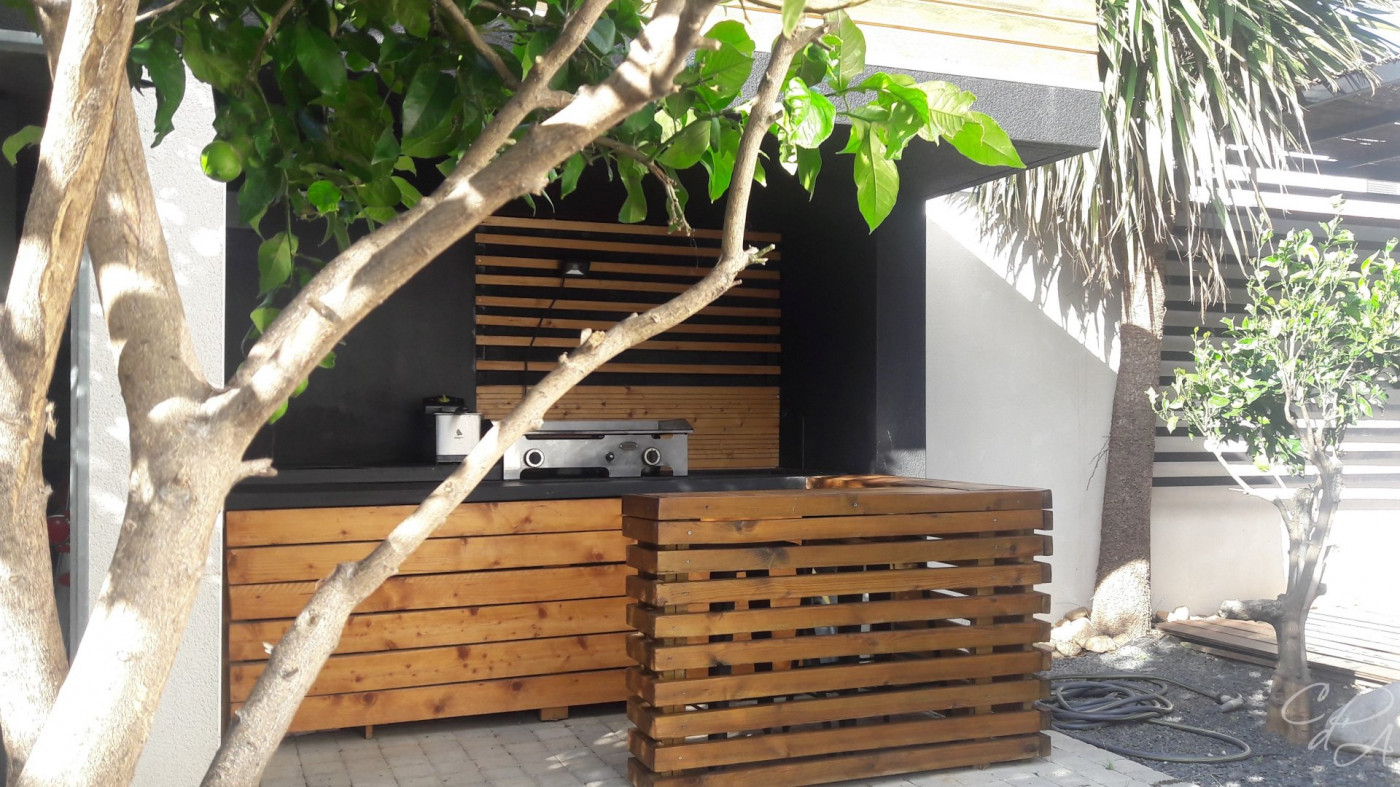 vente Villa d'architecte Perpignan - Photo 8