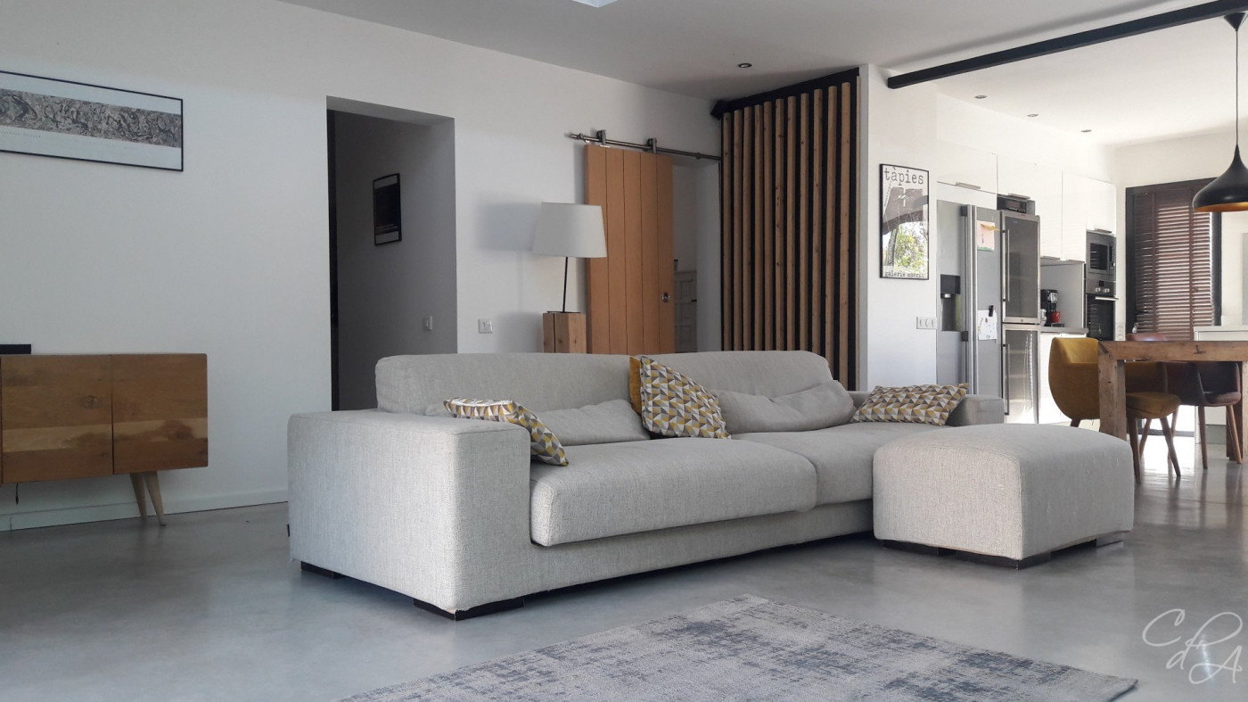 vente Villa d'architecte Perpignan - Photo 2